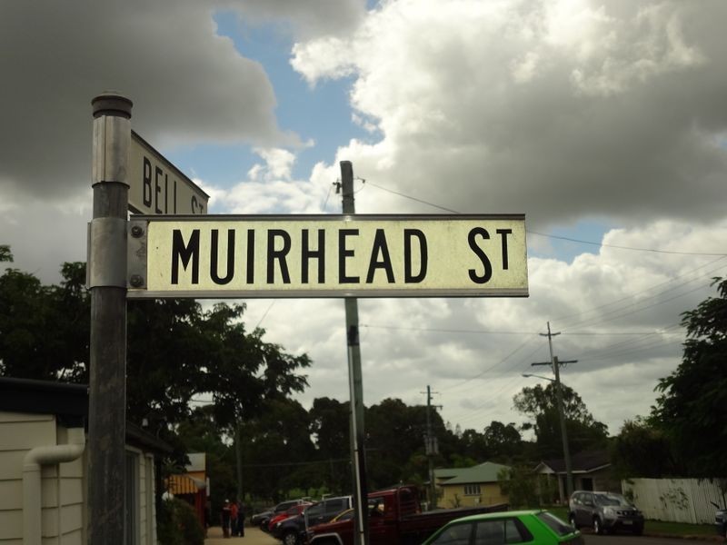 40 Muirhead Street, Calliope QLD 4680