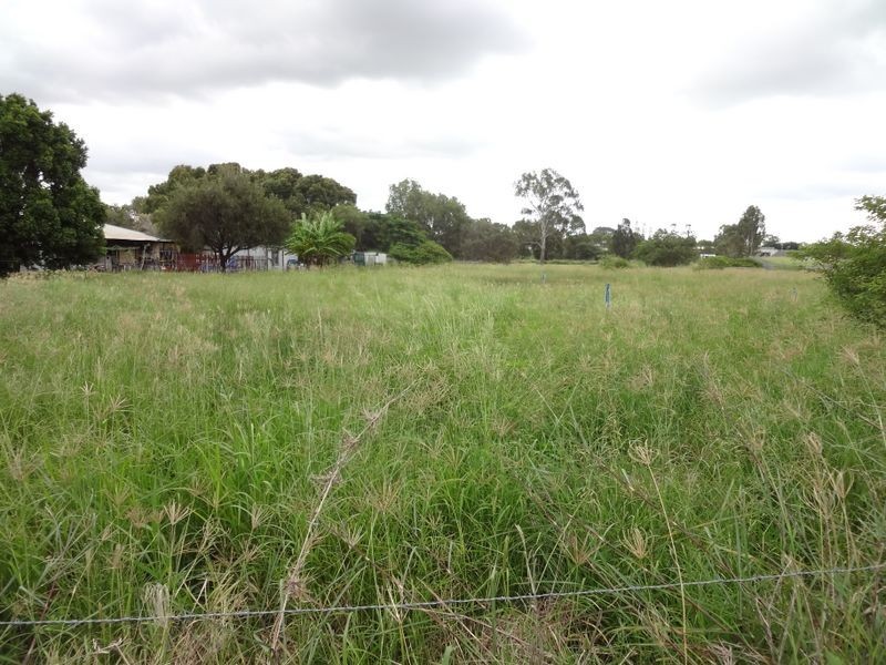 40 Muirhead Street, Calliope QLD 4680