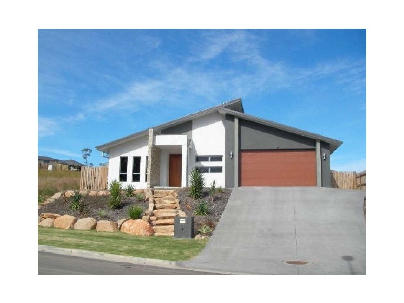 14 JOHNSON STREET, Gladstone QLD 4680