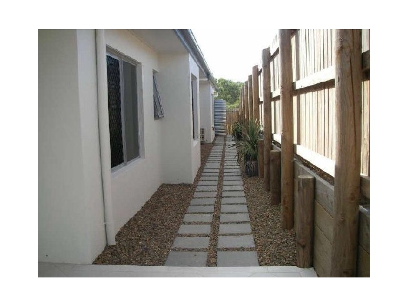 14 JOHNSON STREET, Gladstone QLD 4680