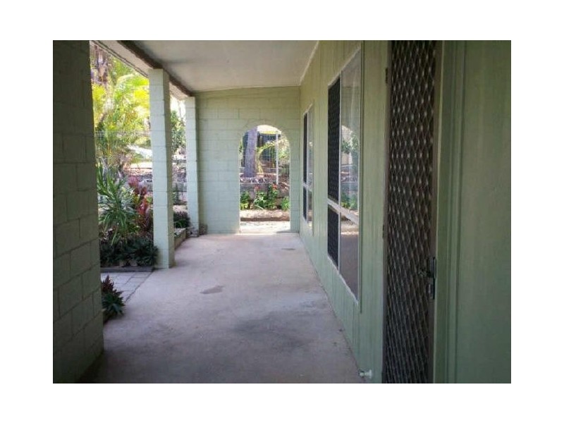 29 BARRAMUNDI STREET, Gladstone QLD 4680