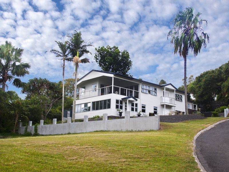 9 Barton Street, Seventeen Seventy QLD 4677