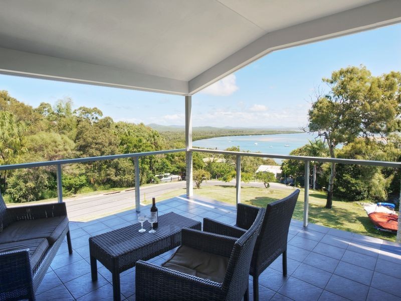 9 Barton Street, Seventeen Seventy QLD 4677