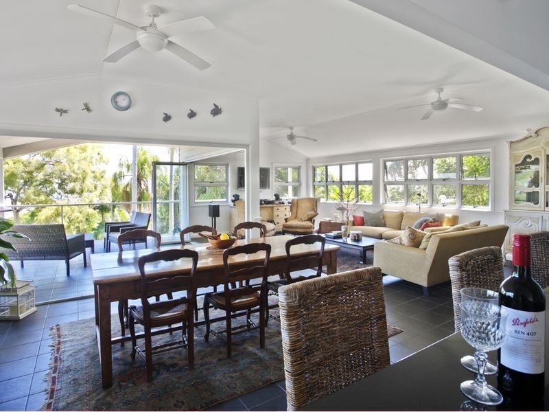 9 Barton Street, Seventeen Seventy QLD 4677