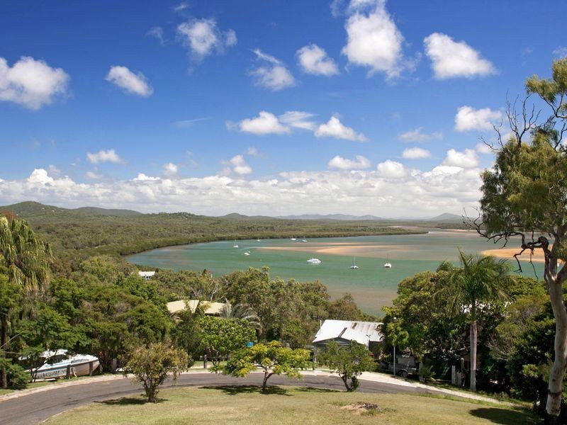 9 Barton Street, Seventeen Seventy QLD 4677