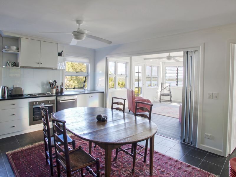 9 Barton Street, Seventeen Seventy QLD 4677