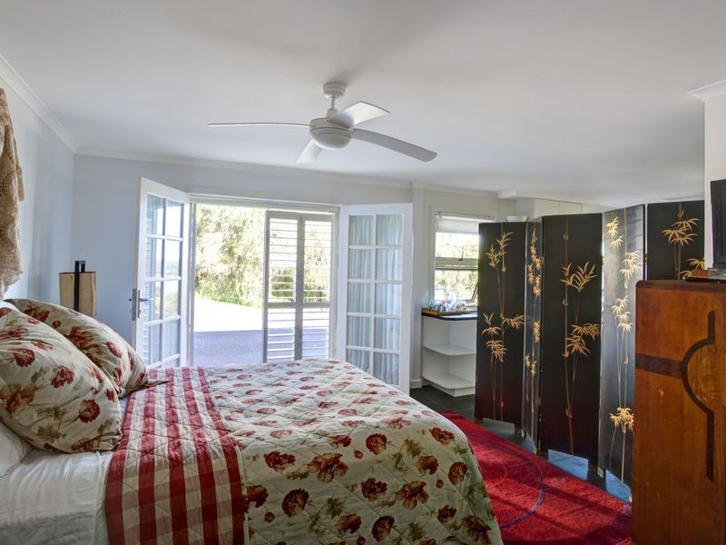 9 Barton Street, Seventeen Seventy QLD 4677