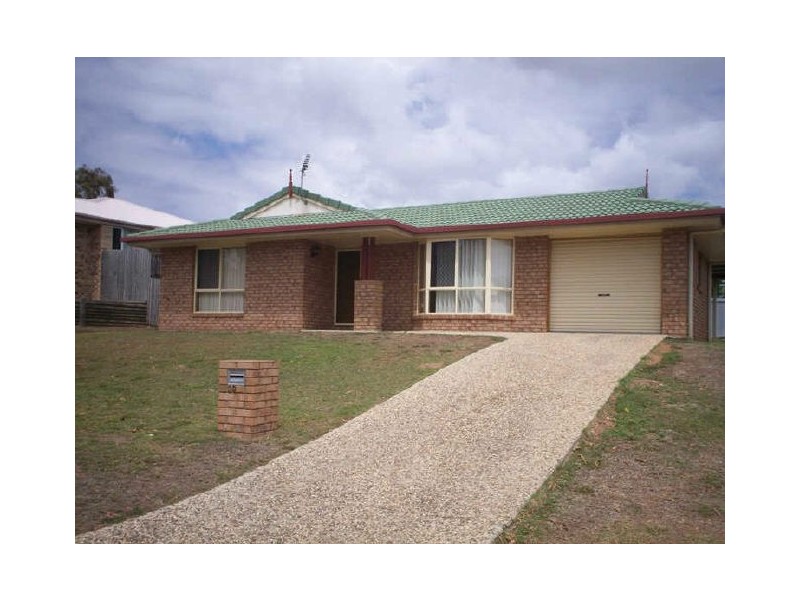 Gladstone QLD 4680