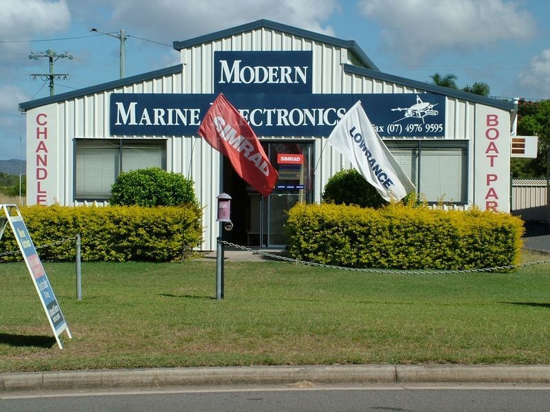 74 Lord Street, Barney Point QLD 4680