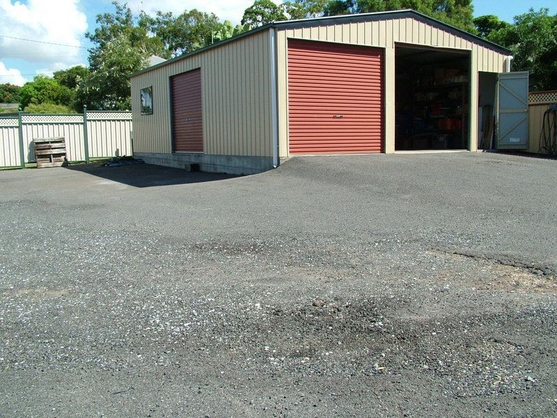 74 Lord Street, Barney Point QLD 4680