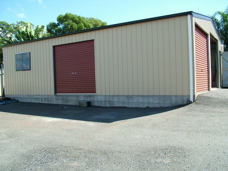 74 Lord Street, Barney Point QLD 4680
