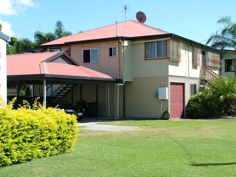 74 Lord Street, Barney Point QLD 4680