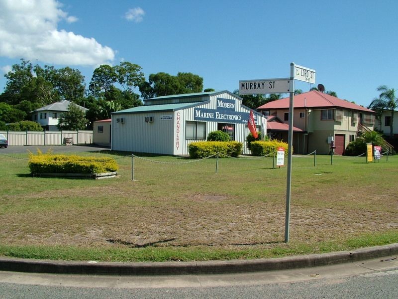 74 Lord Street, Barney Point QLD 4680