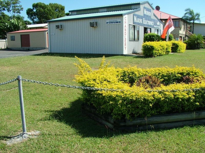 74 Lord Street, Barney Point QLD 4680