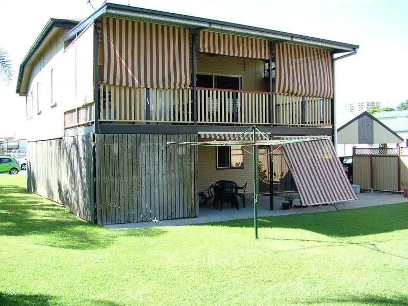 74 Lord Street, Barney Point QLD 4680