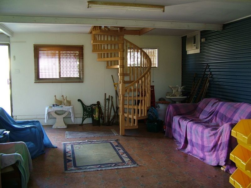 74 Lord Street, Barney Point QLD 4680