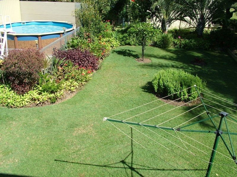 74 Lord Street, Barney Point QLD 4680