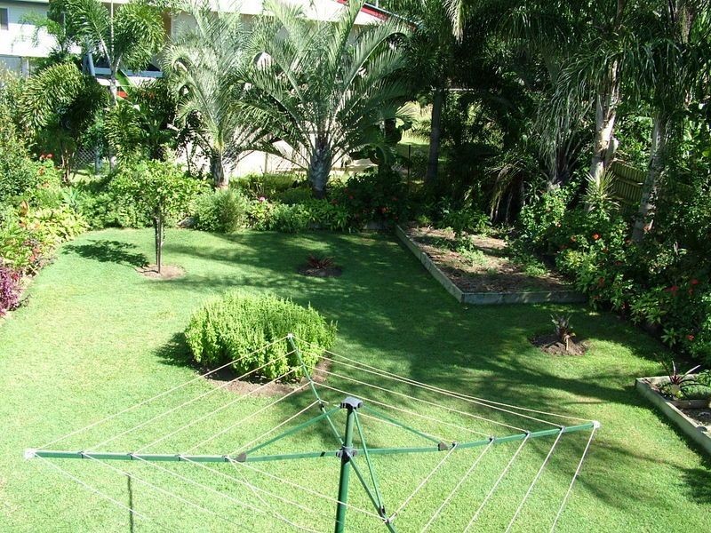 74 Lord Street, Barney Point QLD 4680