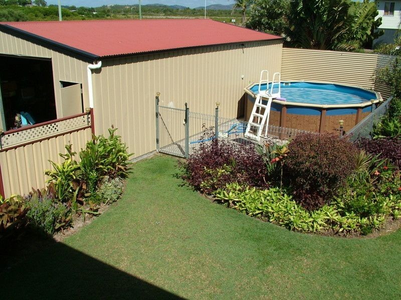 74 Lord Street, Barney Point QLD 4680