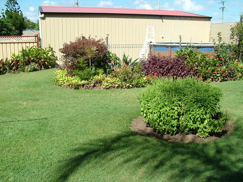 74 Lord Street, Barney Point QLD 4680