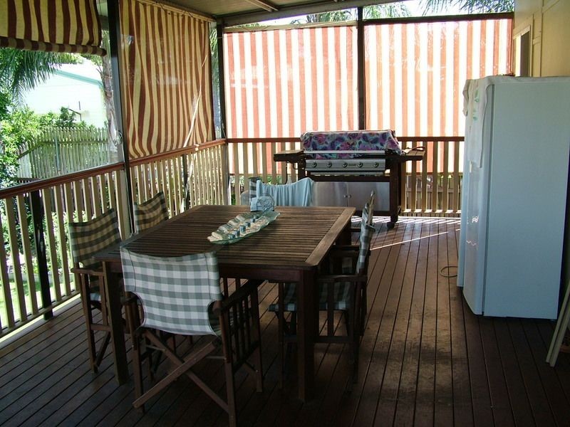 74 Lord Street, Barney Point QLD 4680