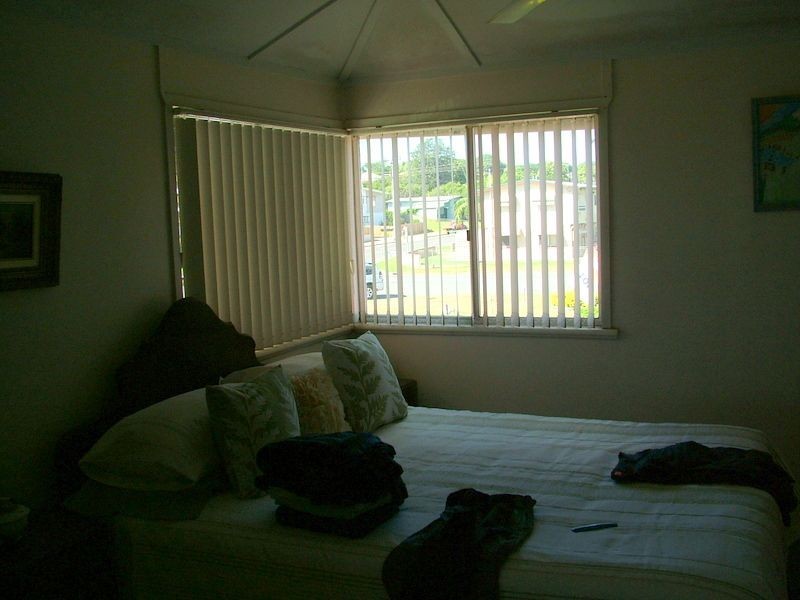 74 Lord Street, Barney Point QLD 4680