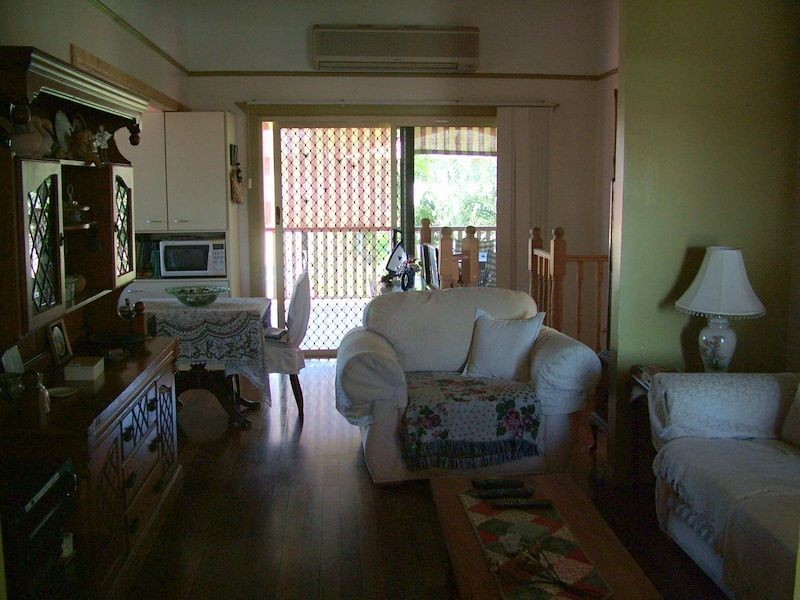 74 Lord Street, Barney Point QLD 4680