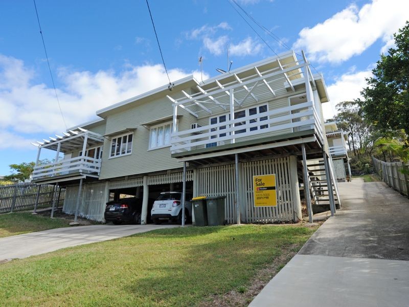 39 Ann Street, South Gladstone QLD 4680