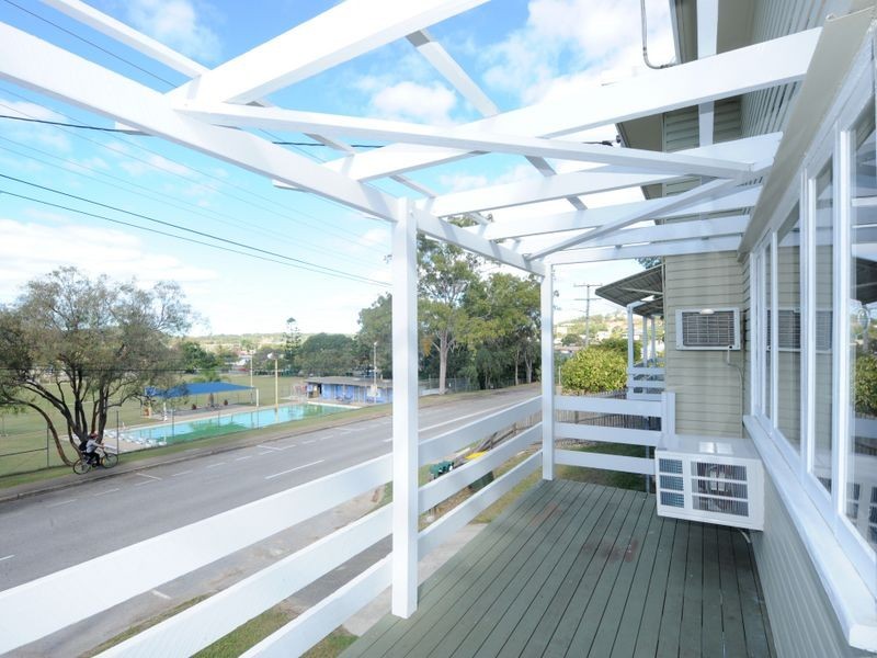 39 Ann Street, South Gladstone QLD 4680