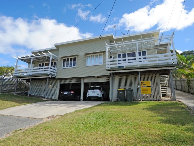 39 Ann Street, South Gladstone QLD 4680