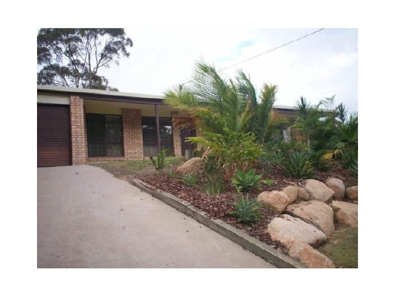Gladstone QLD 4680