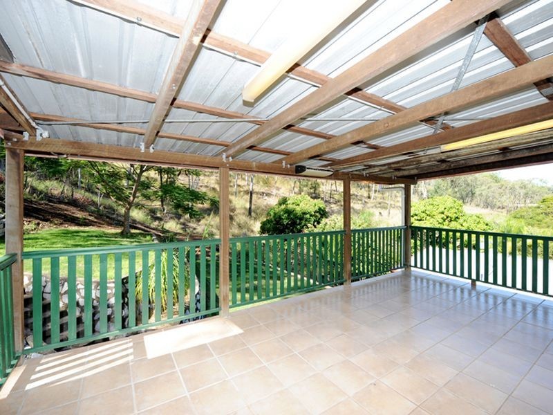 22 Boyne Crescent, West Gladstone QLD 4680