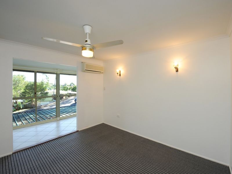 22 Boyne Crescent, West Gladstone QLD 4680