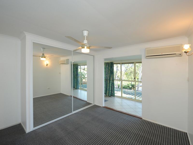 22 Boyne Crescent, West Gladstone QLD 4680