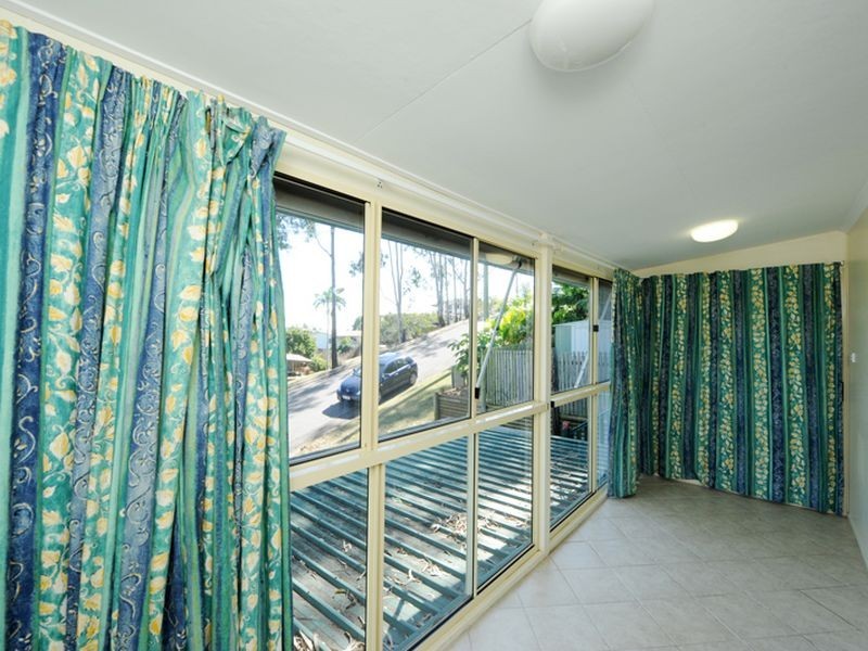 22 Boyne Crescent, West Gladstone QLD 4680