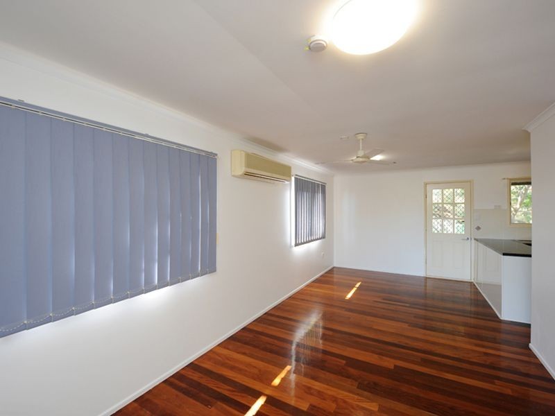 22 Boyne Crescent, West Gladstone QLD 4680
