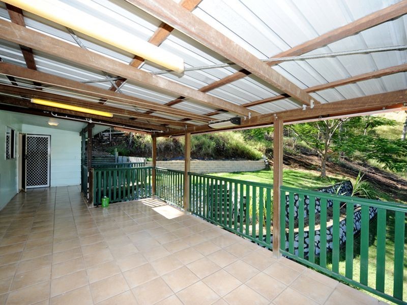 22 Boyne Crescent, West Gladstone QLD 4680