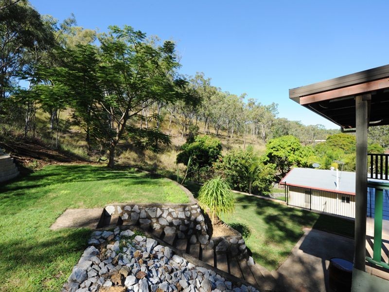 22 Boyne Crescent, West Gladstone QLD 4680