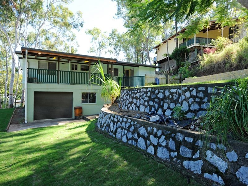 22 Boyne Crescent, West Gladstone QLD 4680