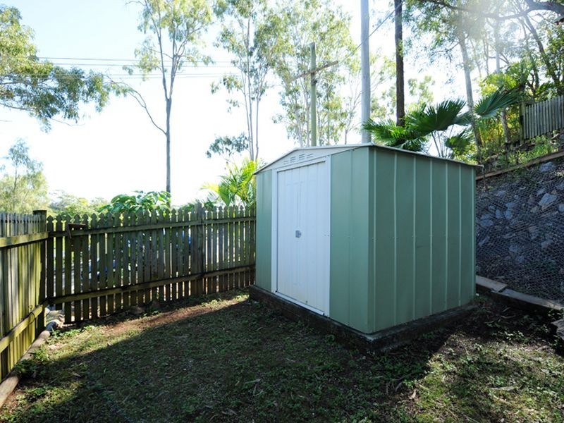 22 Boyne Crescent, West Gladstone QLD 4680