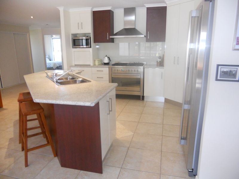 4 Ebony Close, Calliope QLD 4680