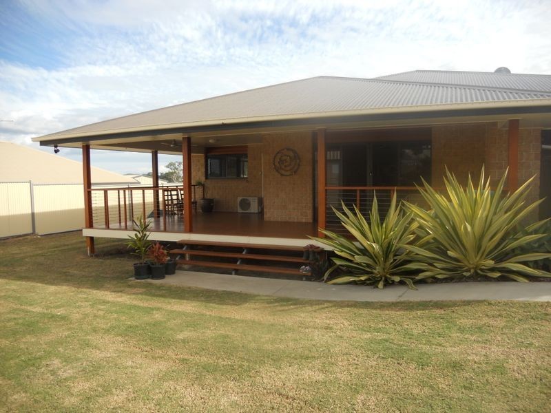 4 Ebony Close, Calliope QLD 4680