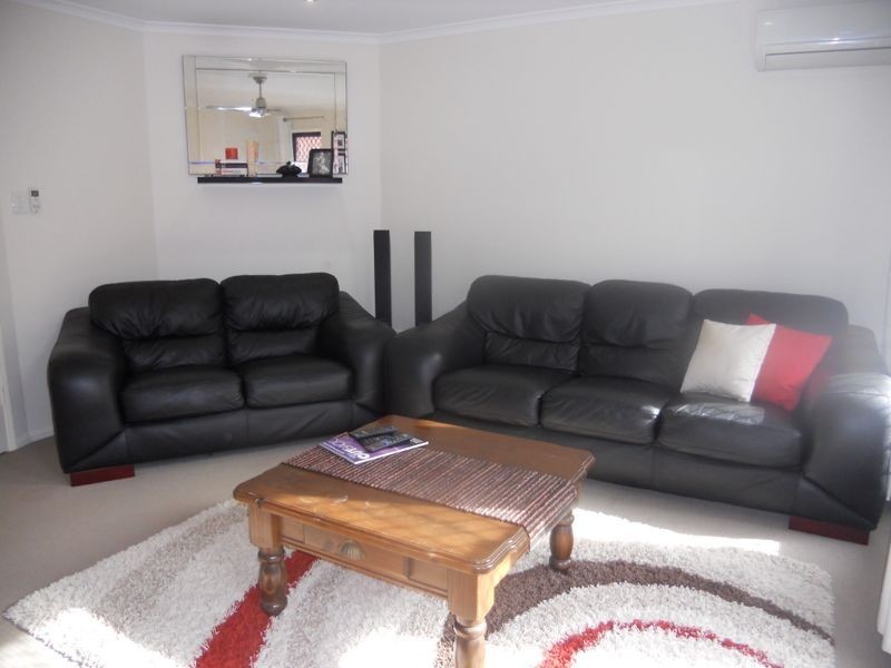 4 Ebony Close, Calliope QLD 4680