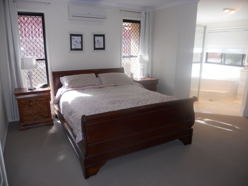 4 Ebony Close, Calliope QLD 4680