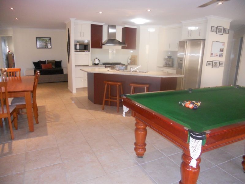 4 Ebony Close, Calliope QLD 4680