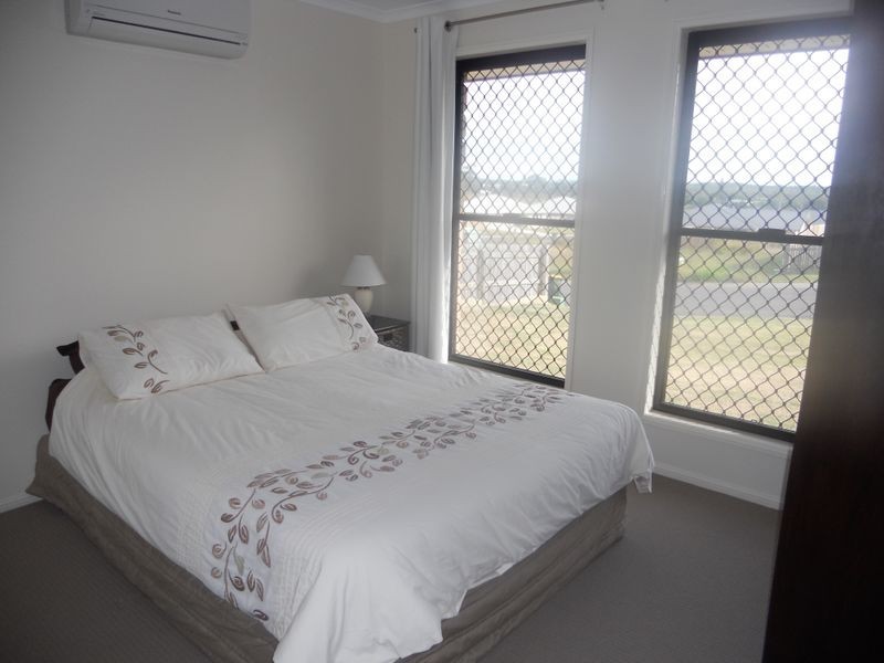 4 Ebony Close, Calliope QLD 4680