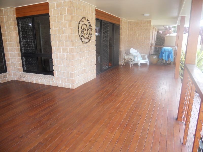 4 Ebony Close, Calliope QLD 4680