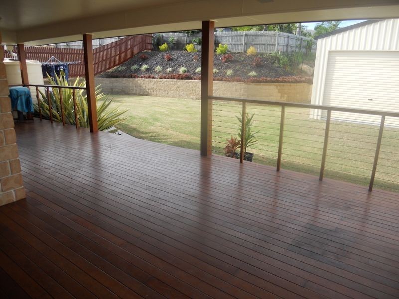 4 Ebony Close, Calliope QLD 4680