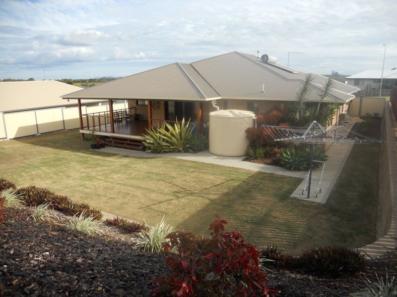 4 Ebony Close, Calliope QLD 4680