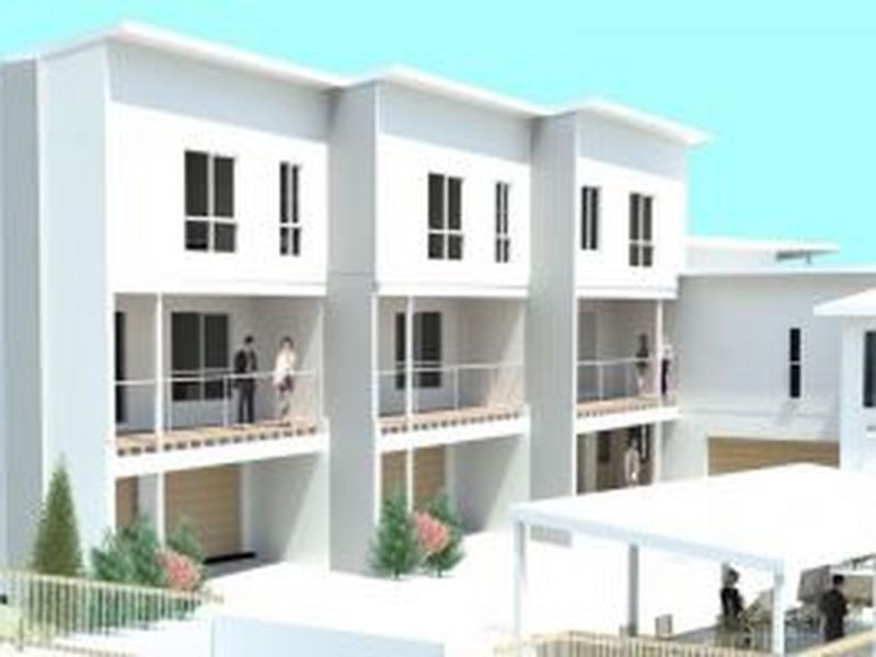 1/30 Beach Avenue, Tannum Sands QLD 4680